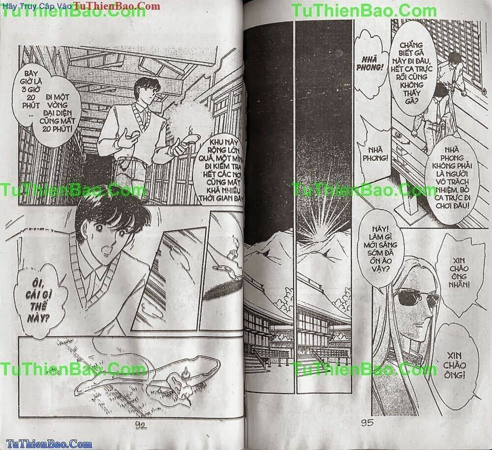 câu chuyện dẽ thương chapter 4 43