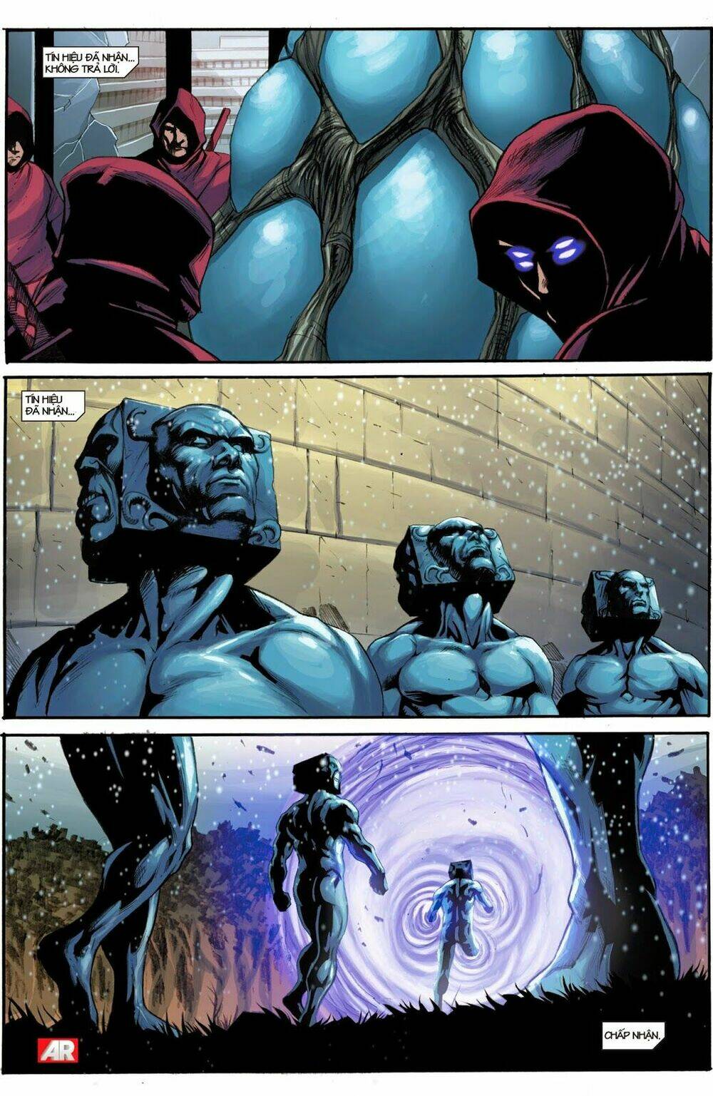 avengers (2013) chapter 14 20