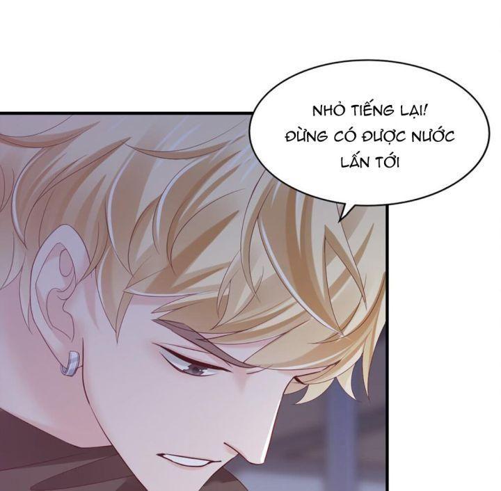 chiếc bật lửa và váy công chúa (b) chapter 24 47