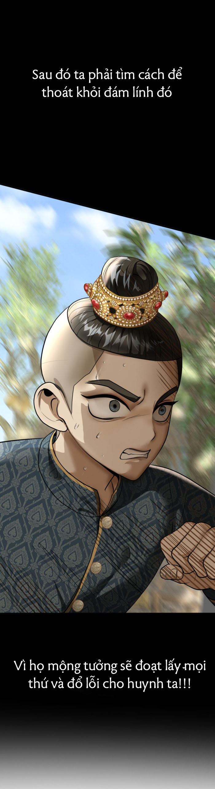 tôi là công tử đẹp nhất xiêm chapter 10 44