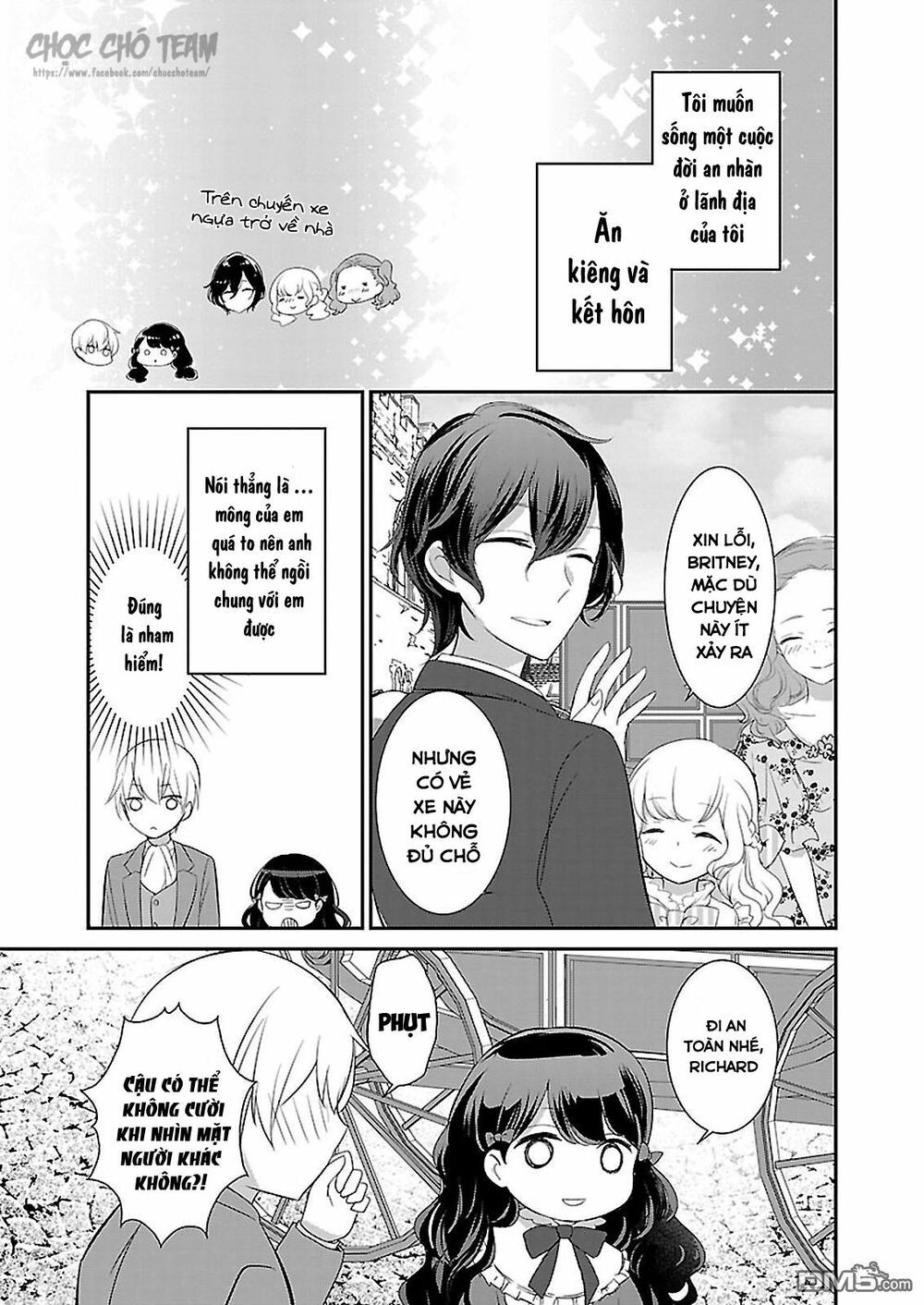 tenseisaki ga shoujo manga no shirobuta reijou datta chapter 5 42