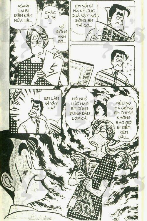 asari tinh nghịch chapter 6 4