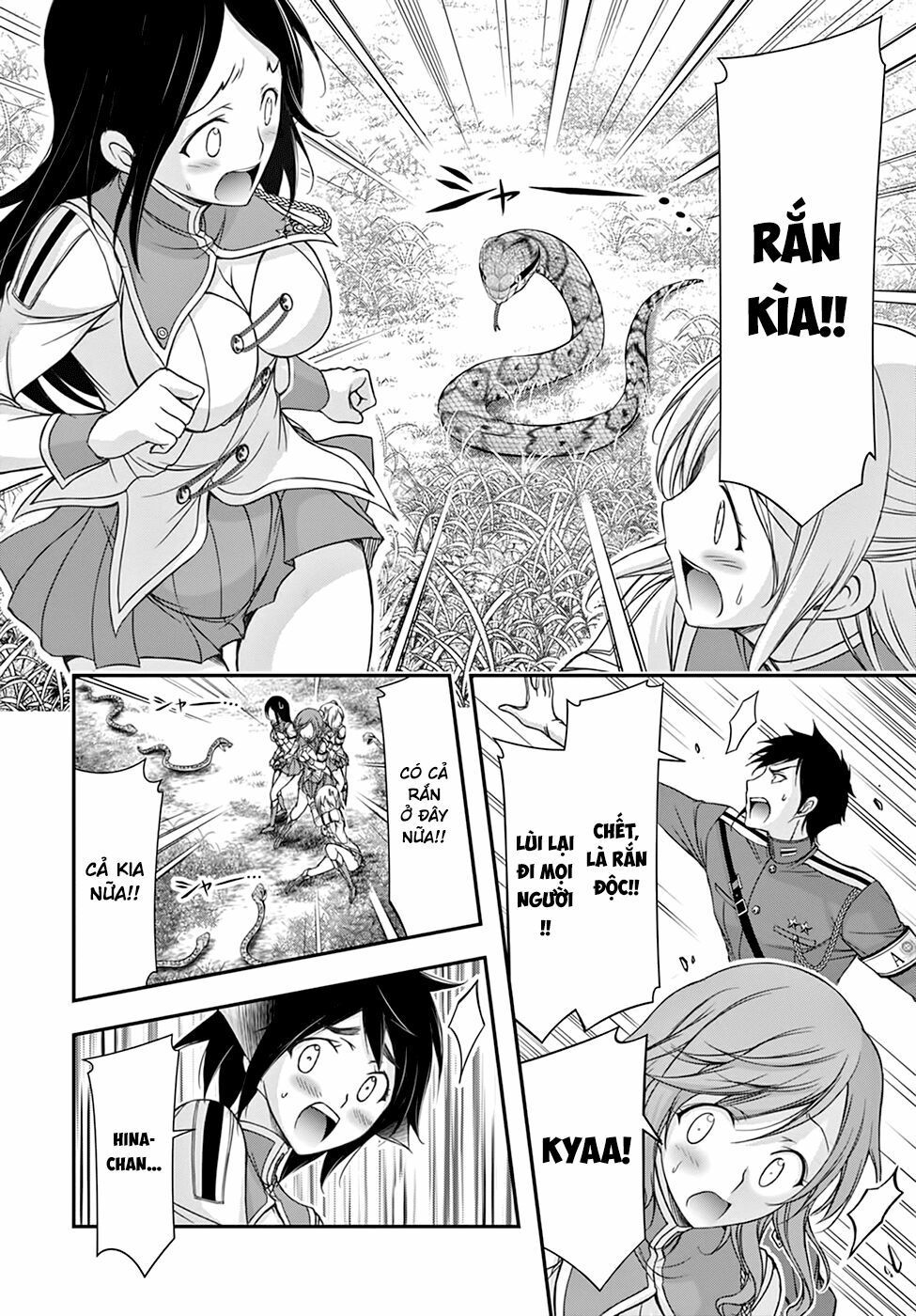 kích trụy vương huyền thoại chapter 18 13