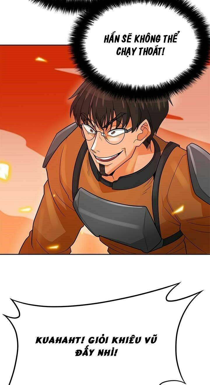 tôi tự động săn một mình chapter 89 59