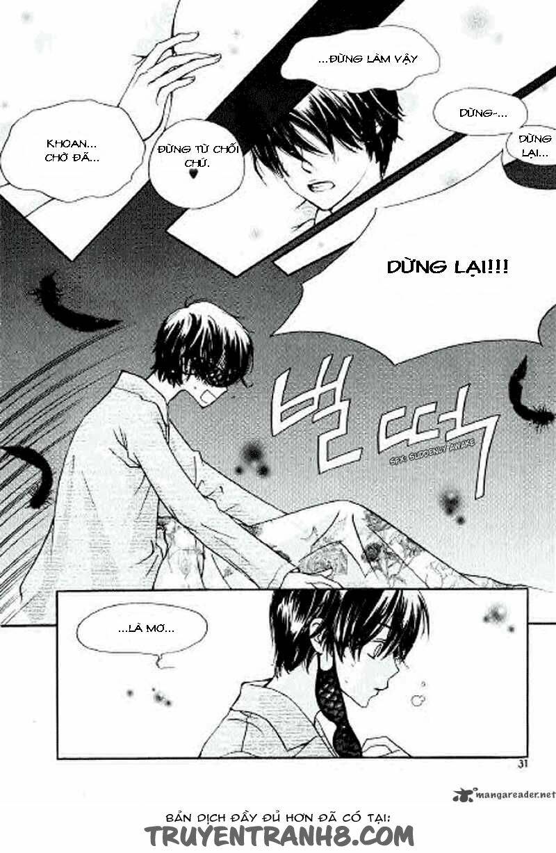 be my sweet darling chapter 2 5