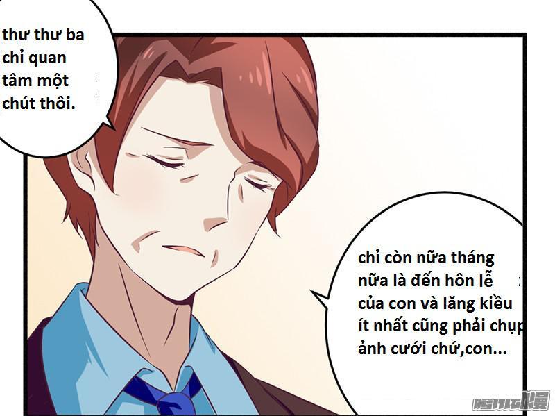 tổng tài đã cưới em chapter 41 15