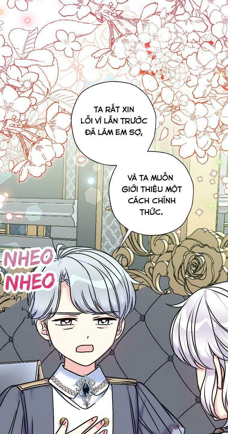 sinh ra làm con gái ác nữ chapter 31 43