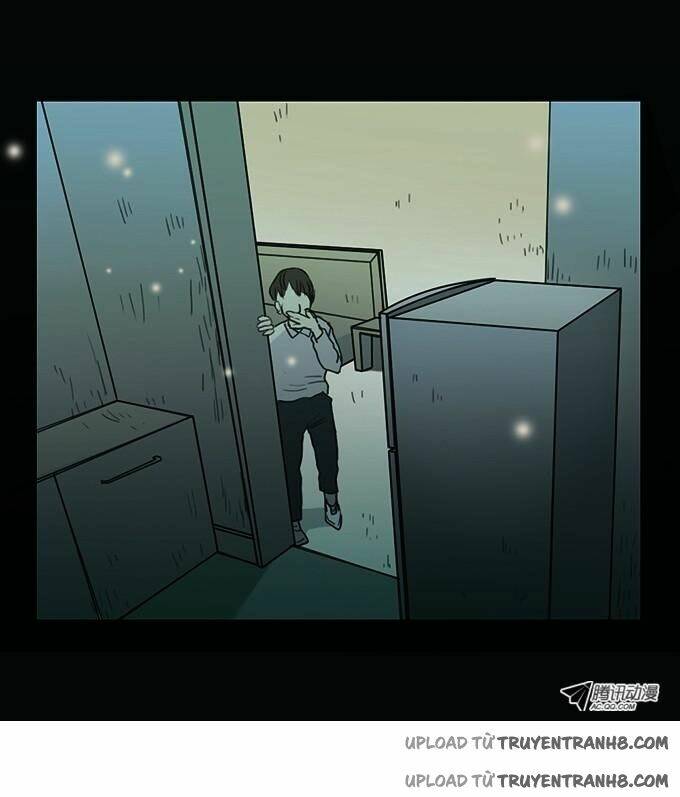 ớn lạnh tuyệt đối chapter 14 13