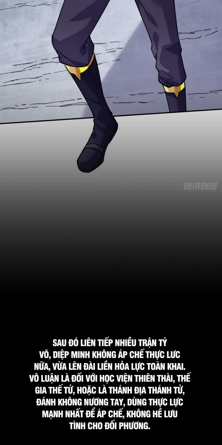 võ đạo độc tôn chapter 283 31