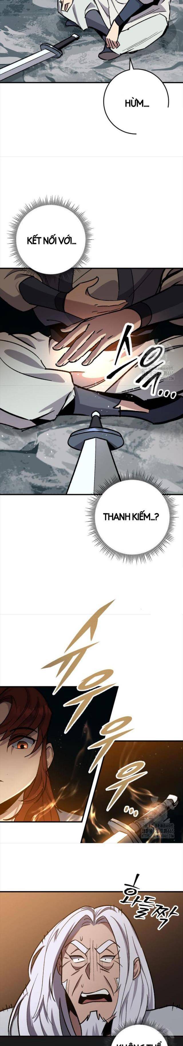 cửu thiên kiếm pháp chapter 96 23