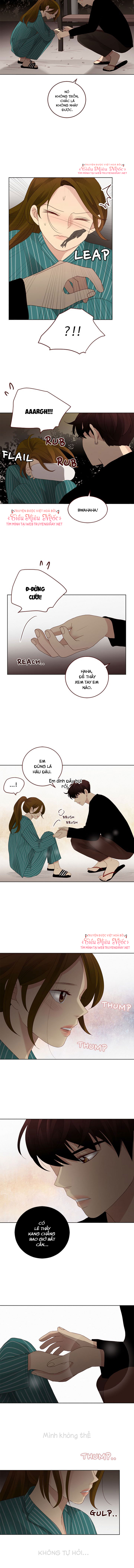 crush của tôi chapter 40 2