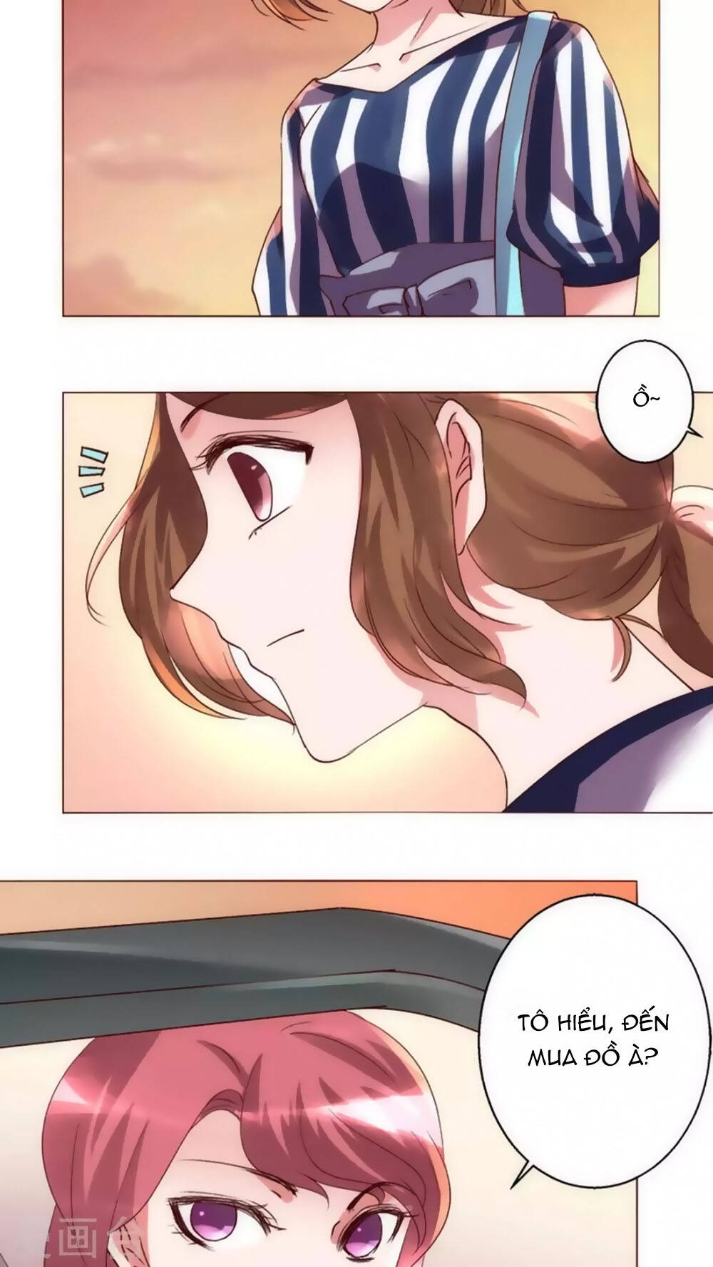 một tuần làm tình nhân chapter 34 4