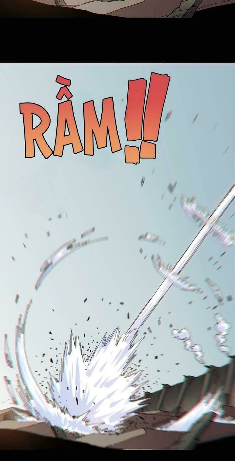 mạt thế chi thư chapter 18 44