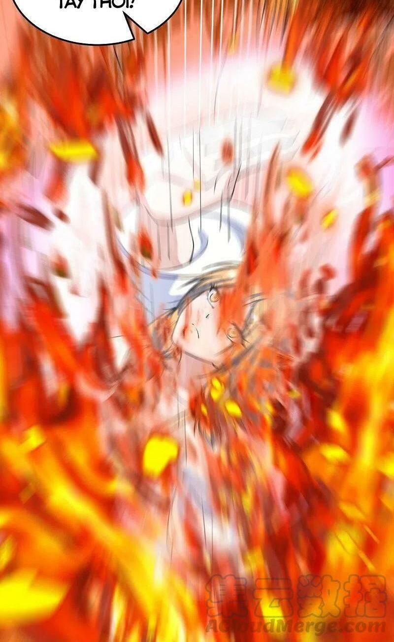 tiên võ đế tôn chapter 226 9