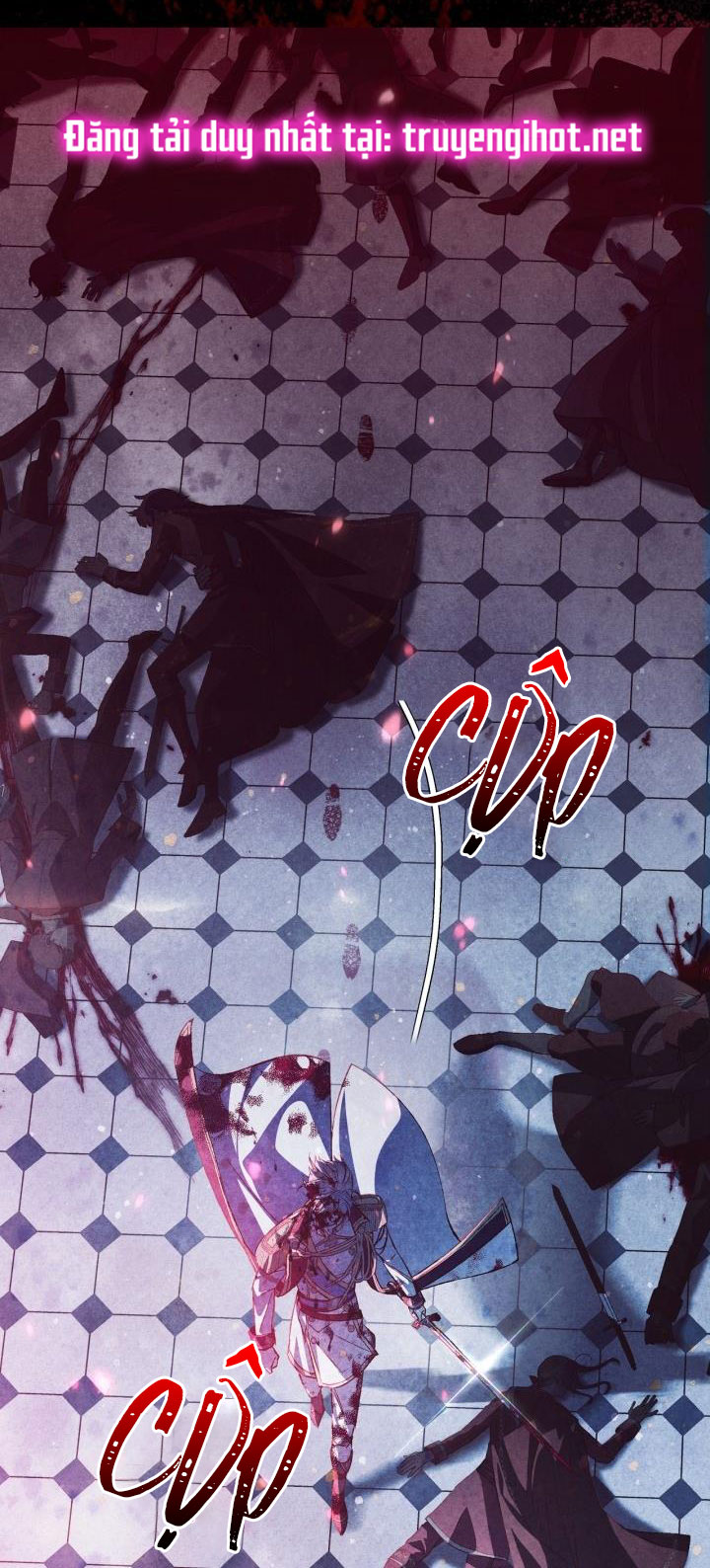 cha à, con không muốn kết hôn đâu chapter 59 59