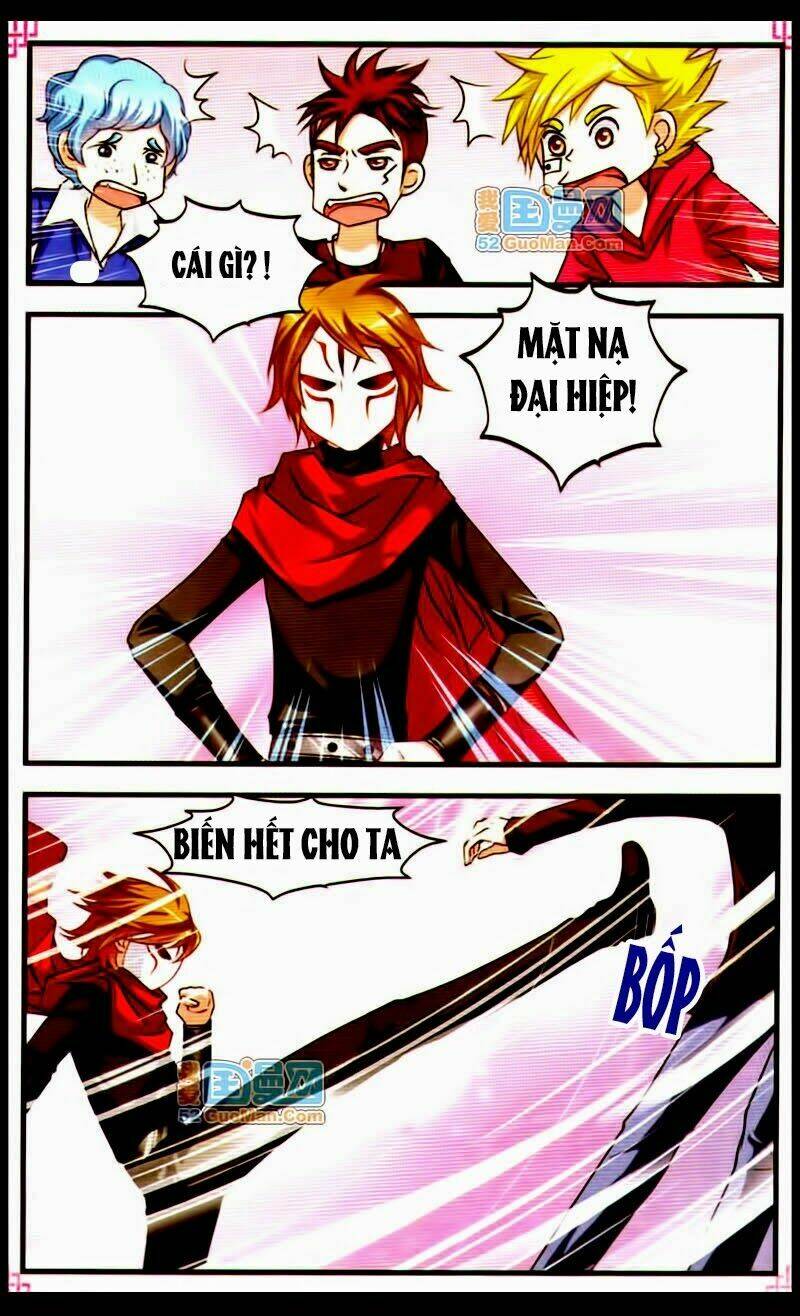 phi lan ngọc yên chapter 1 17