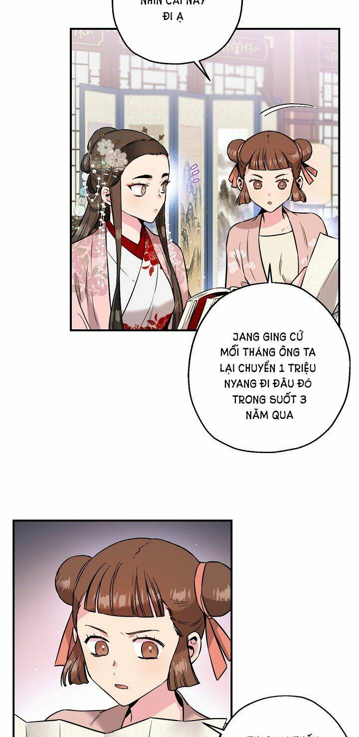 tôi trở thành nhân vật phản diện giỏi nhất trong giới võ thuật chapter 37 13