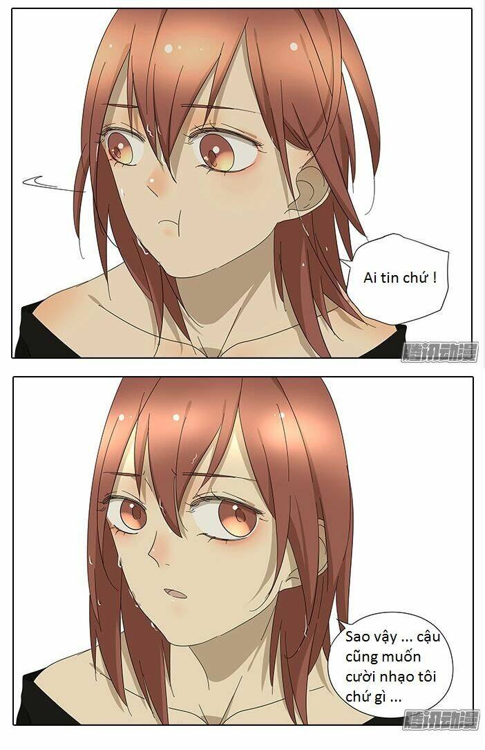 tương thân chung kết giả chapter 36 12