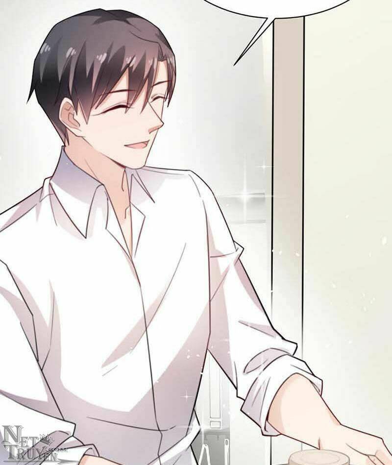 thịnh thế điềm sủng: cô vợ nhỏ đáng yêu của dịch thiếu chapter 99 30