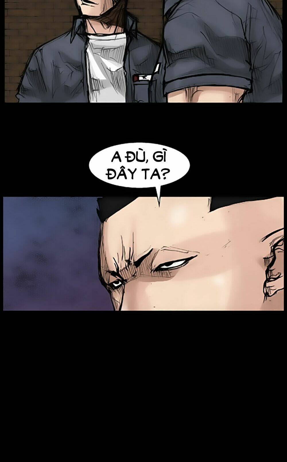 dokgo | độc cô chapter 31 9