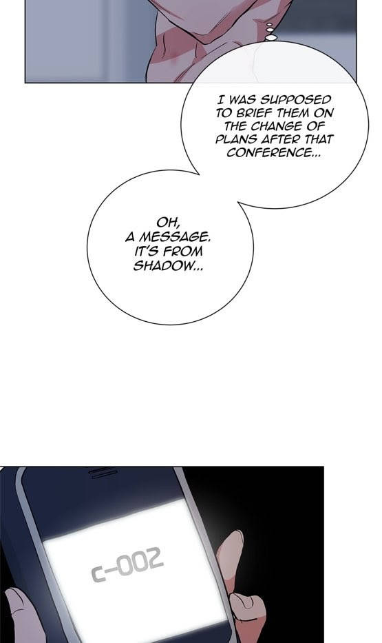 [raw] red candy chapter 49 48