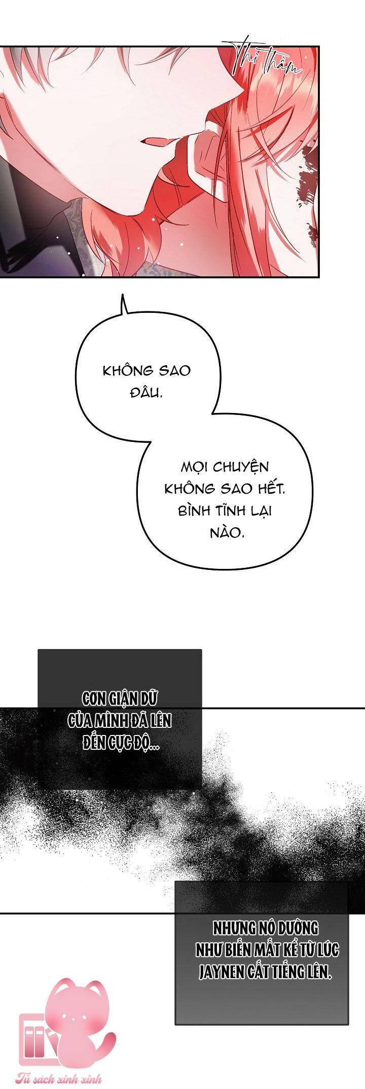 hoàng tử chuyển sinh trở thành người mạnh nhất thế giới nhờ vào sự hiểu biết về bug chapter 39 20