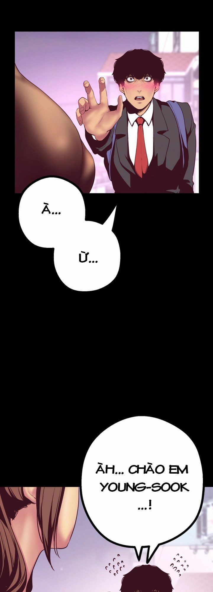 tân thế giới tuyệt vời chapter 9 36