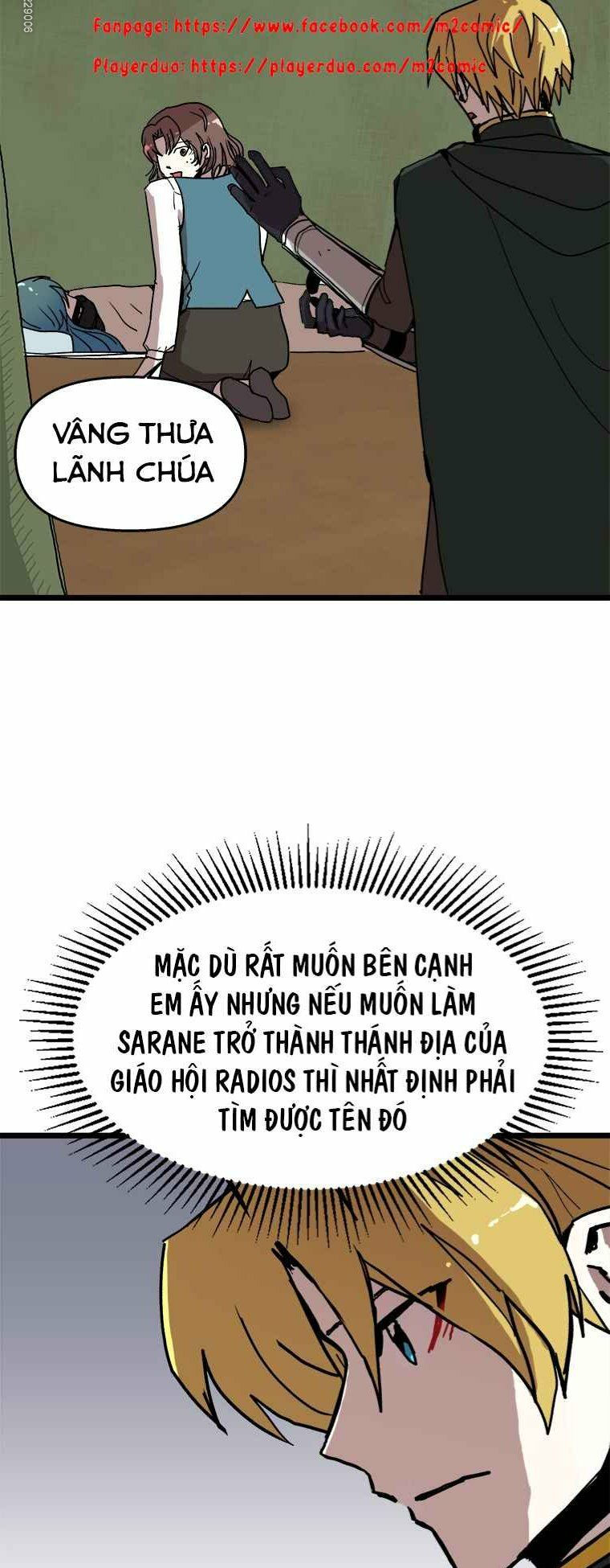 người chơi lỗi chapter 57 11