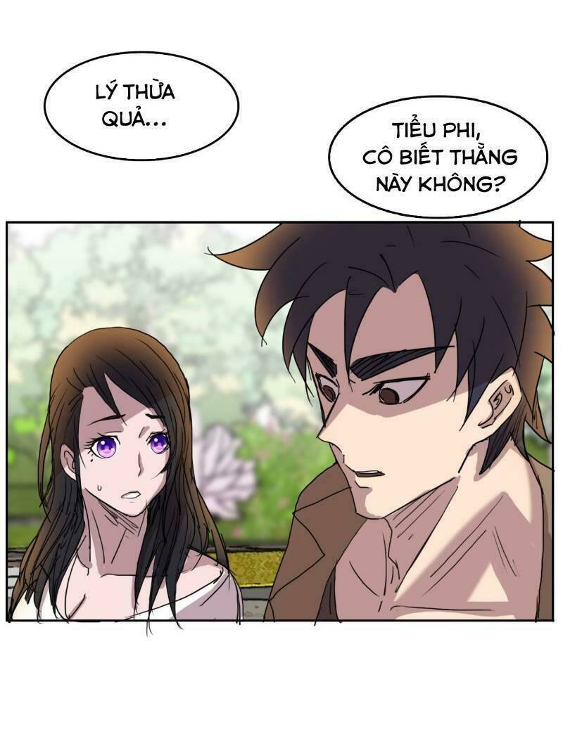 phụ hồn giả chapter 10 18