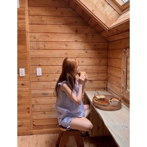 Set bèo cánh tiên siêu đẹp hot hit