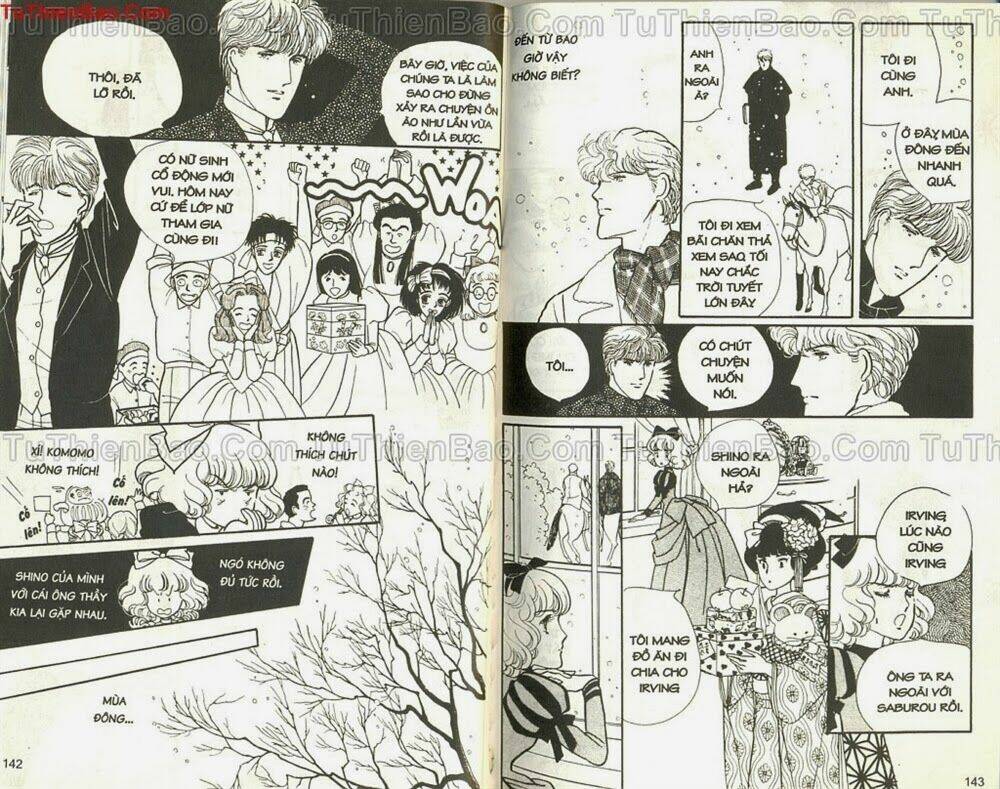 người đẹp new york chapter 2 73