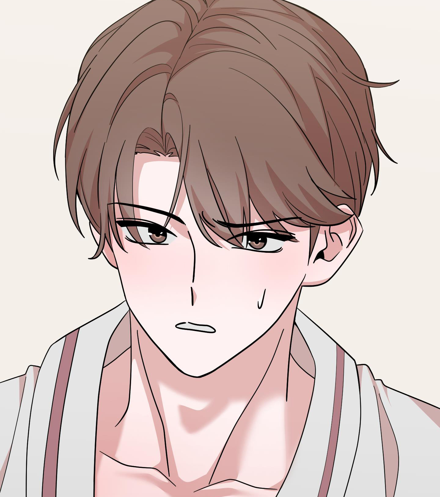 lời mời nguy hiểm chapter 1 127