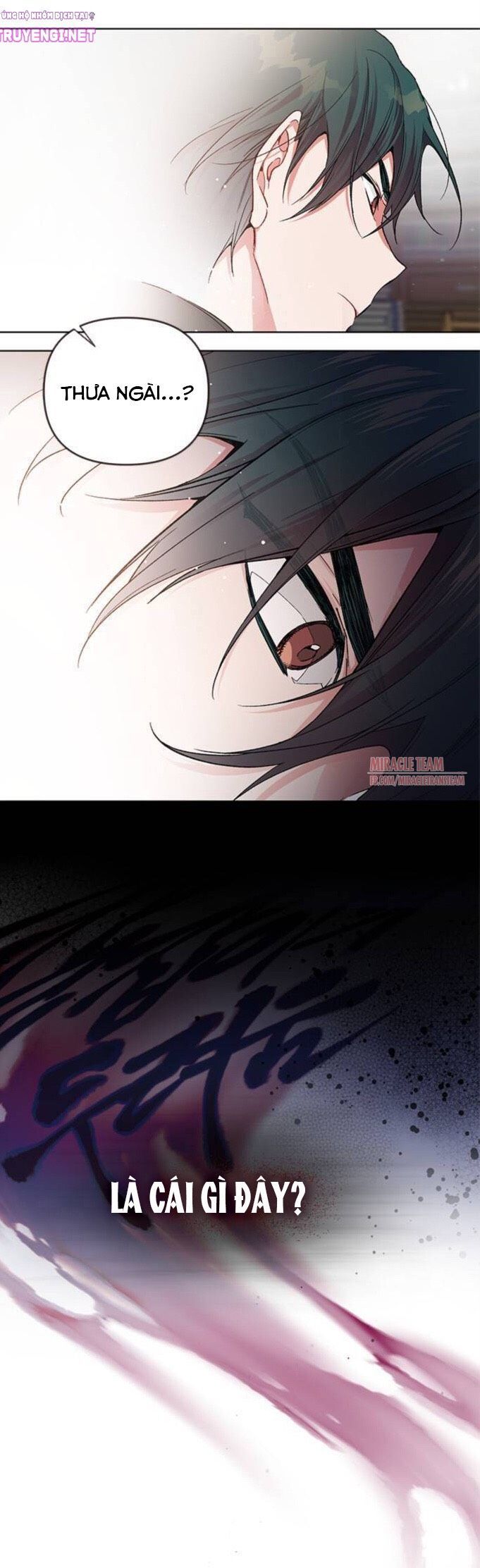 cách hiệp sĩ sống như một tiểu thư chapter 4 46