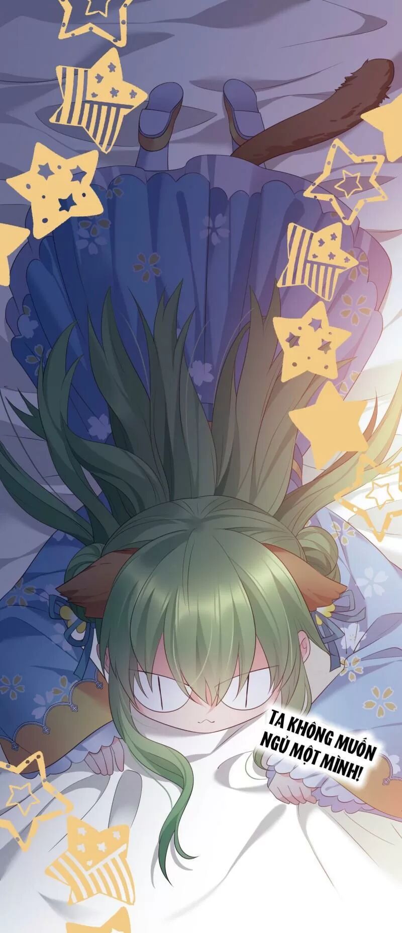 ta mới không gả cho hoàng tử phản diện chapter 32 45