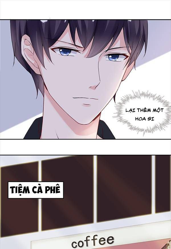 câu chuyện săn vợ chapter 1 12