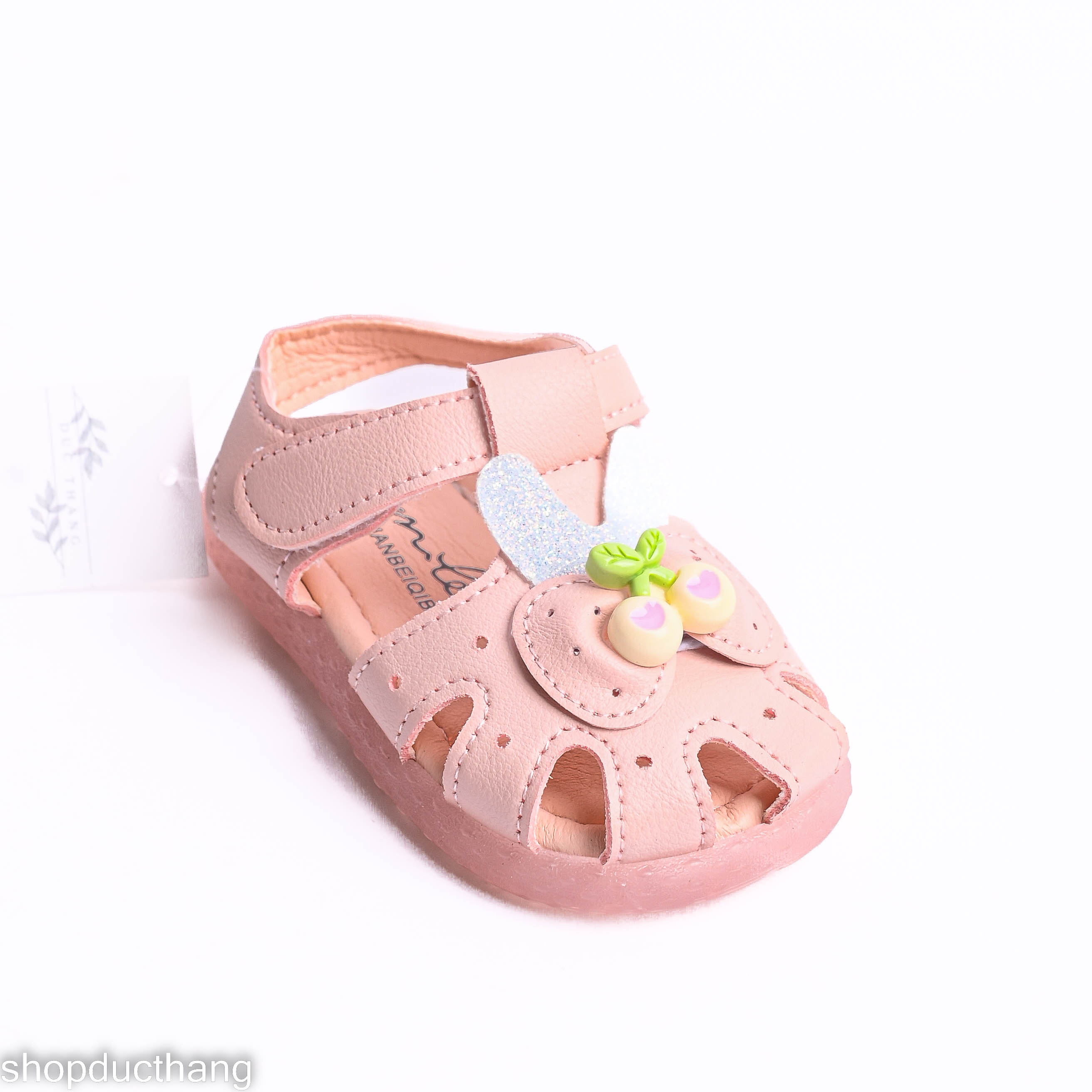 Sandal bé gái (Size16-20)