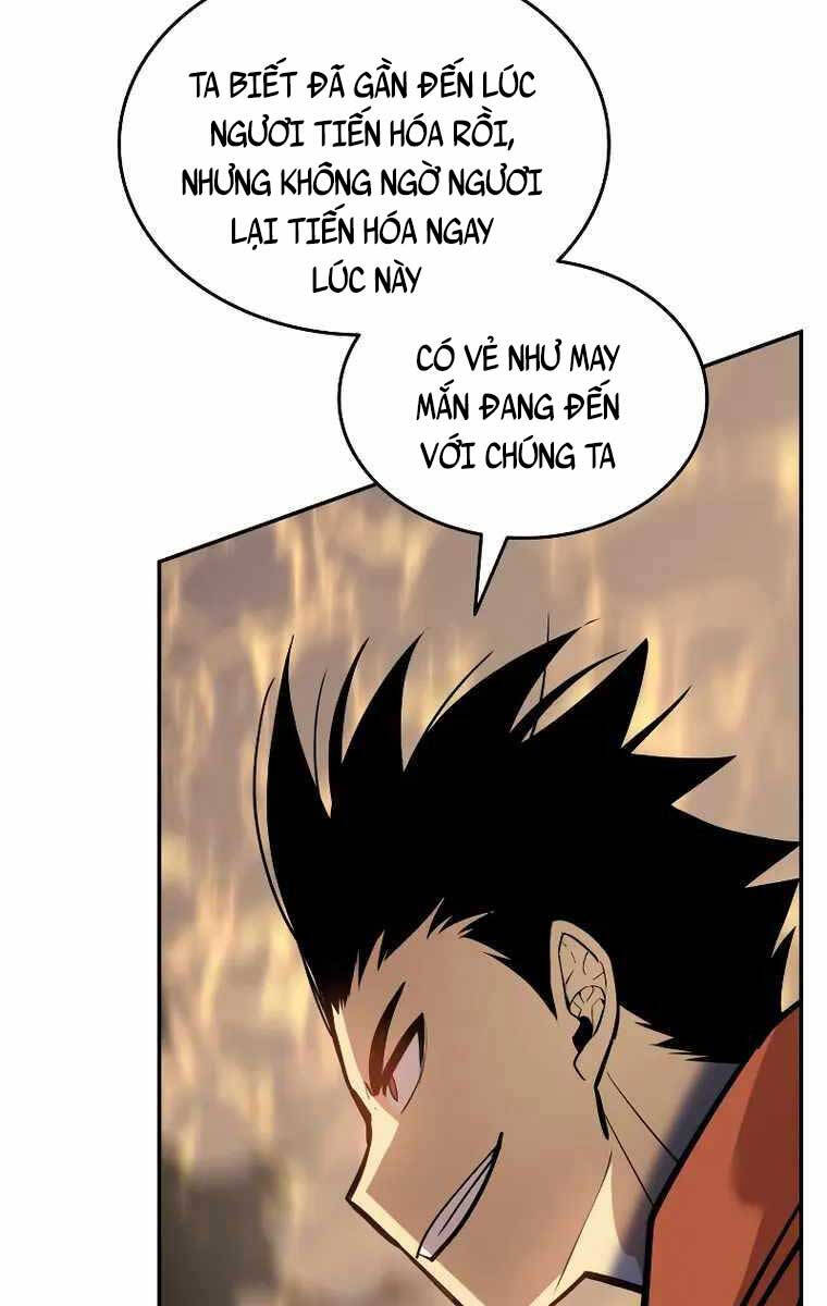 tôi là lính mới chapter 135.2 50