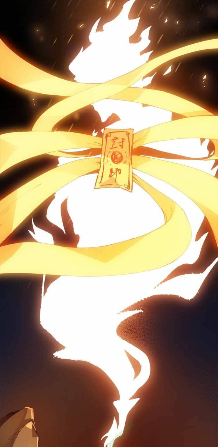 thần lai yêu vãng chapter 1 79