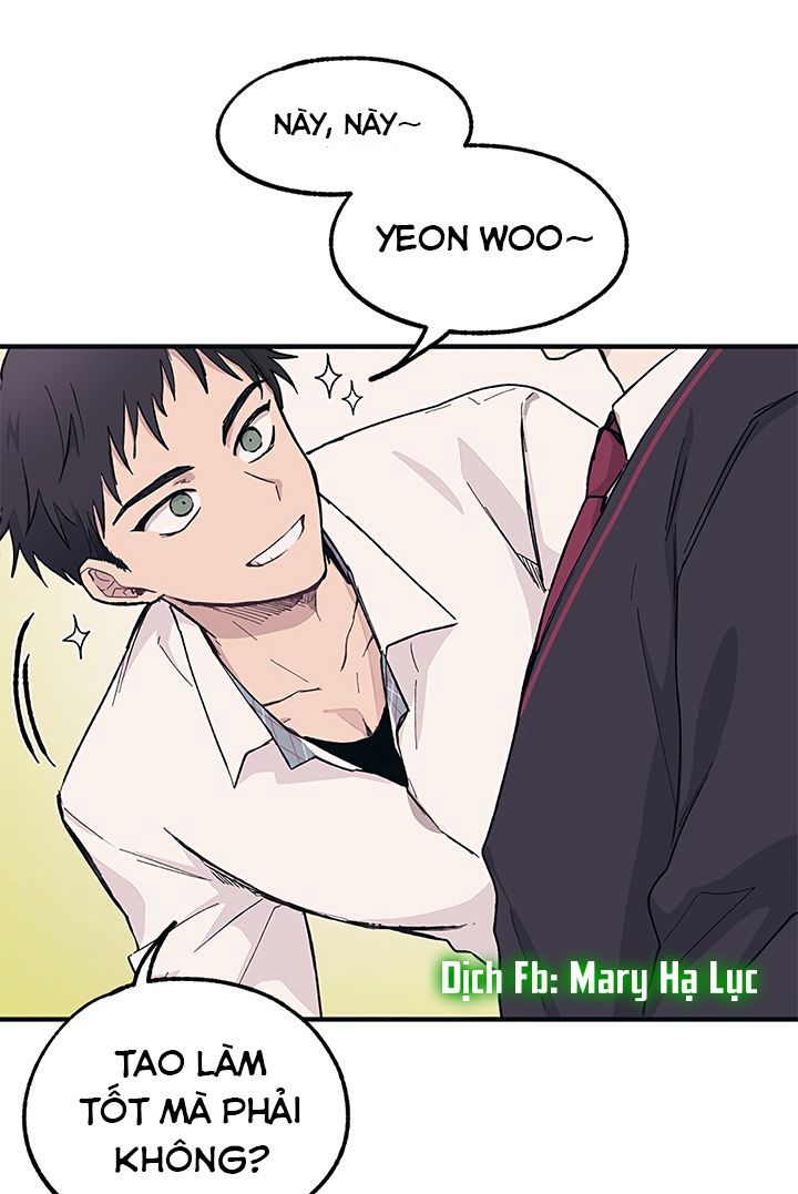 yeonwoo ngây thơ chapter 6 29