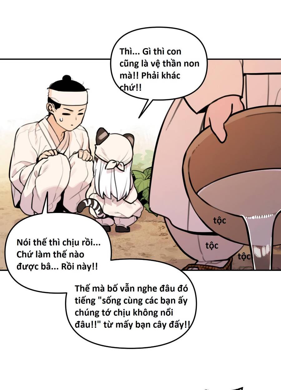 sự lụi tàn của usuzumi chapter 91 55