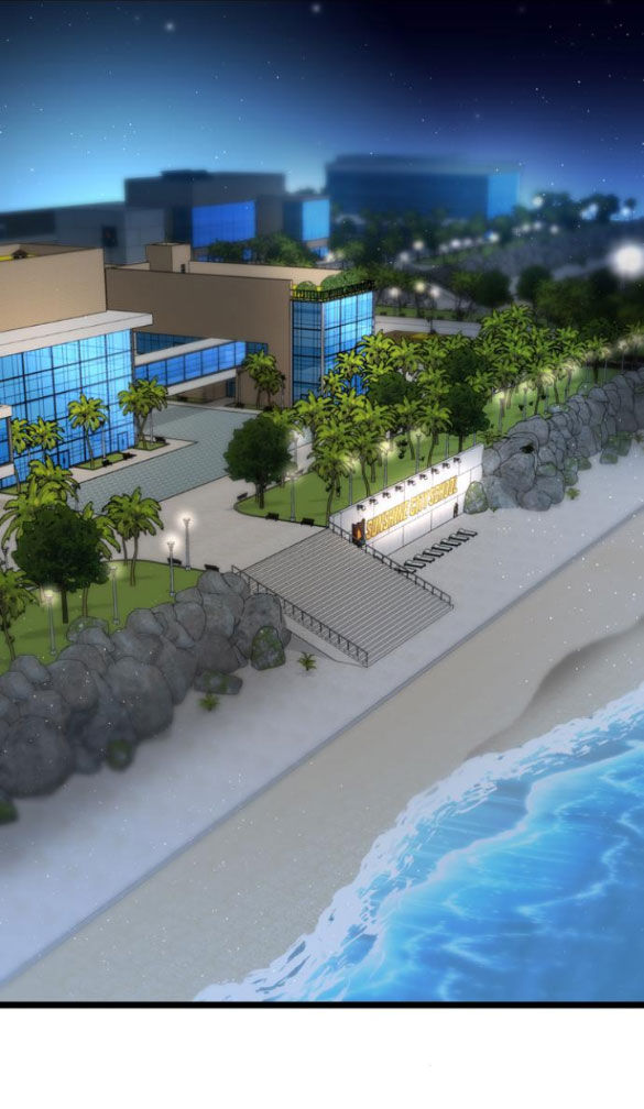 dark moon - tế đàn ánh trăng chapter 35.1 4