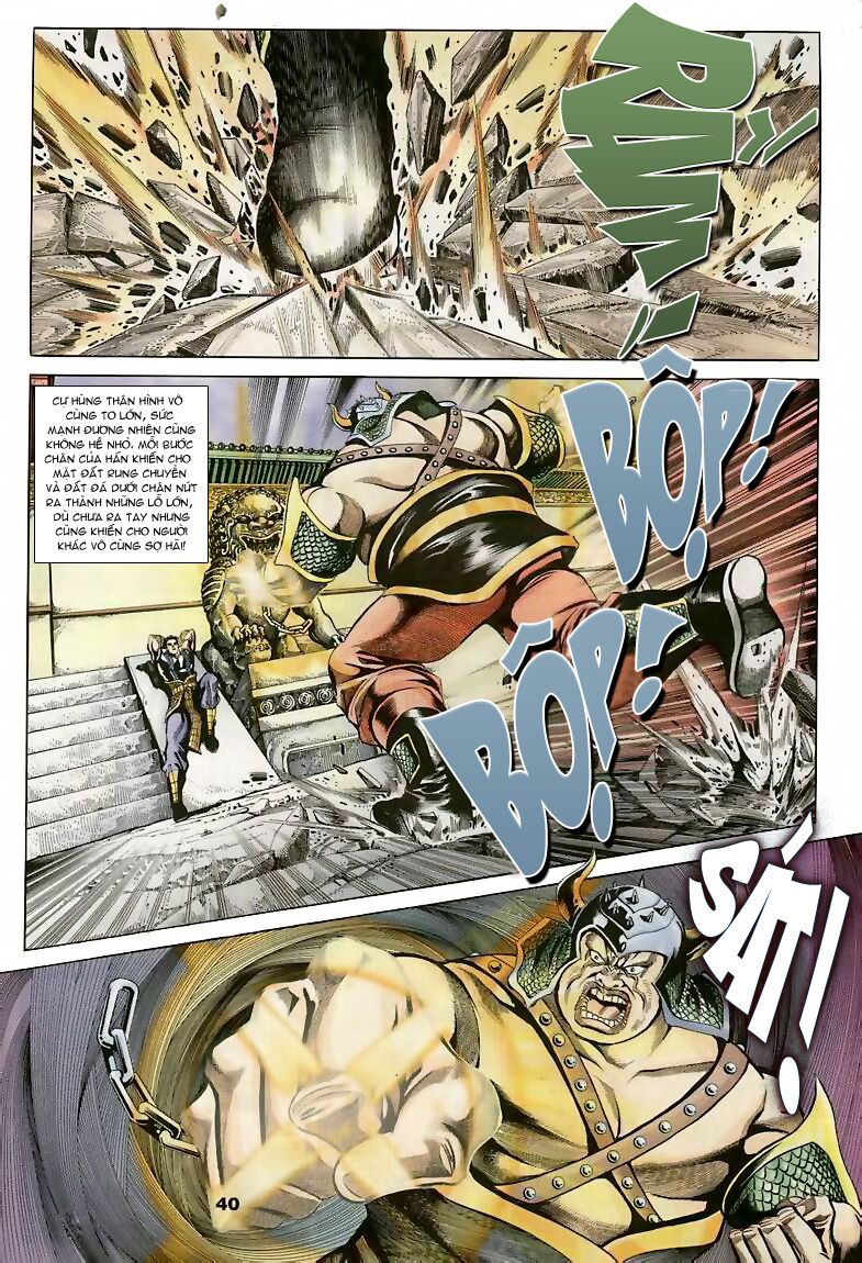 tầm tần ký chapter 8 10