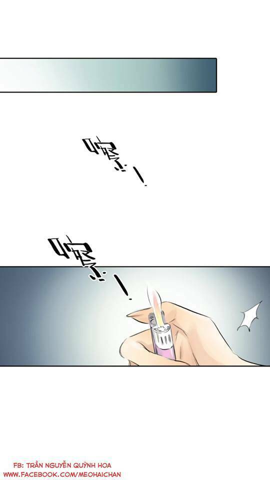 12 giờ của lọ lem chapter 38 10