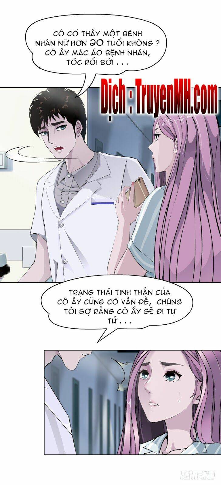 thành phố vật chất chapter 7 6