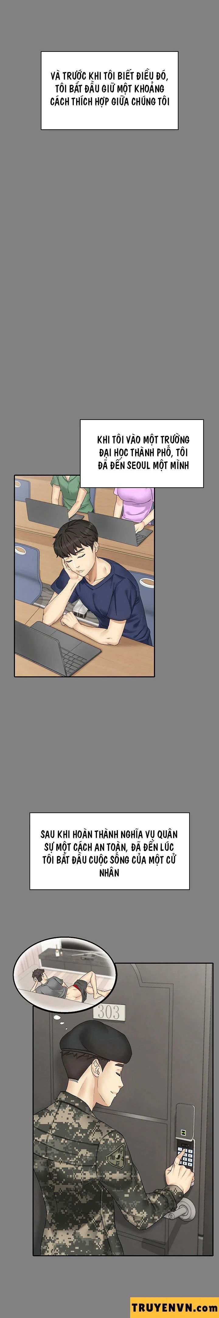 cô ấy là em gái tôi nhưng không sao chapter 1 18