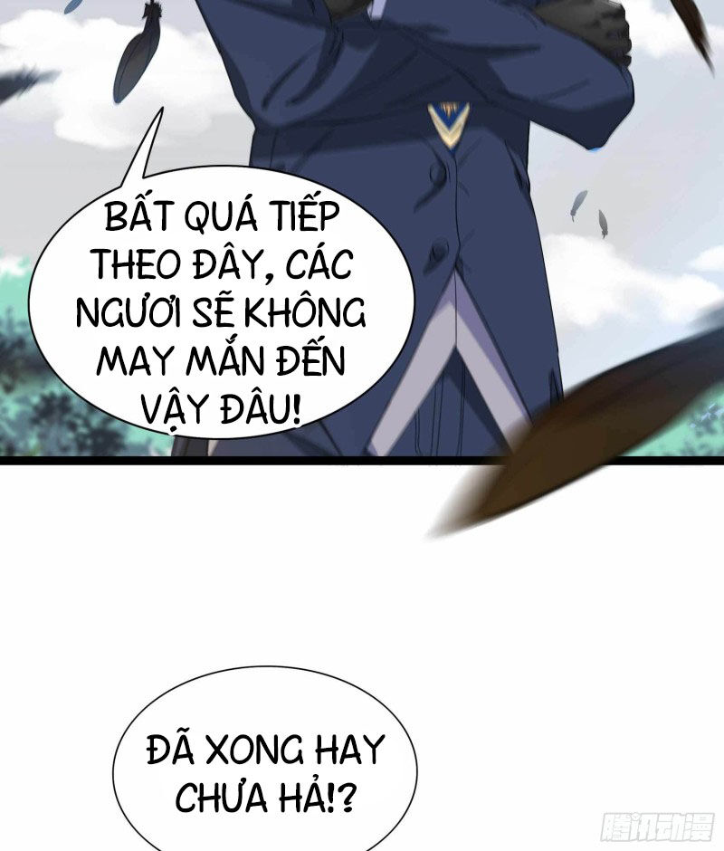 đỉnh phong cường thiếu chapter 83 20