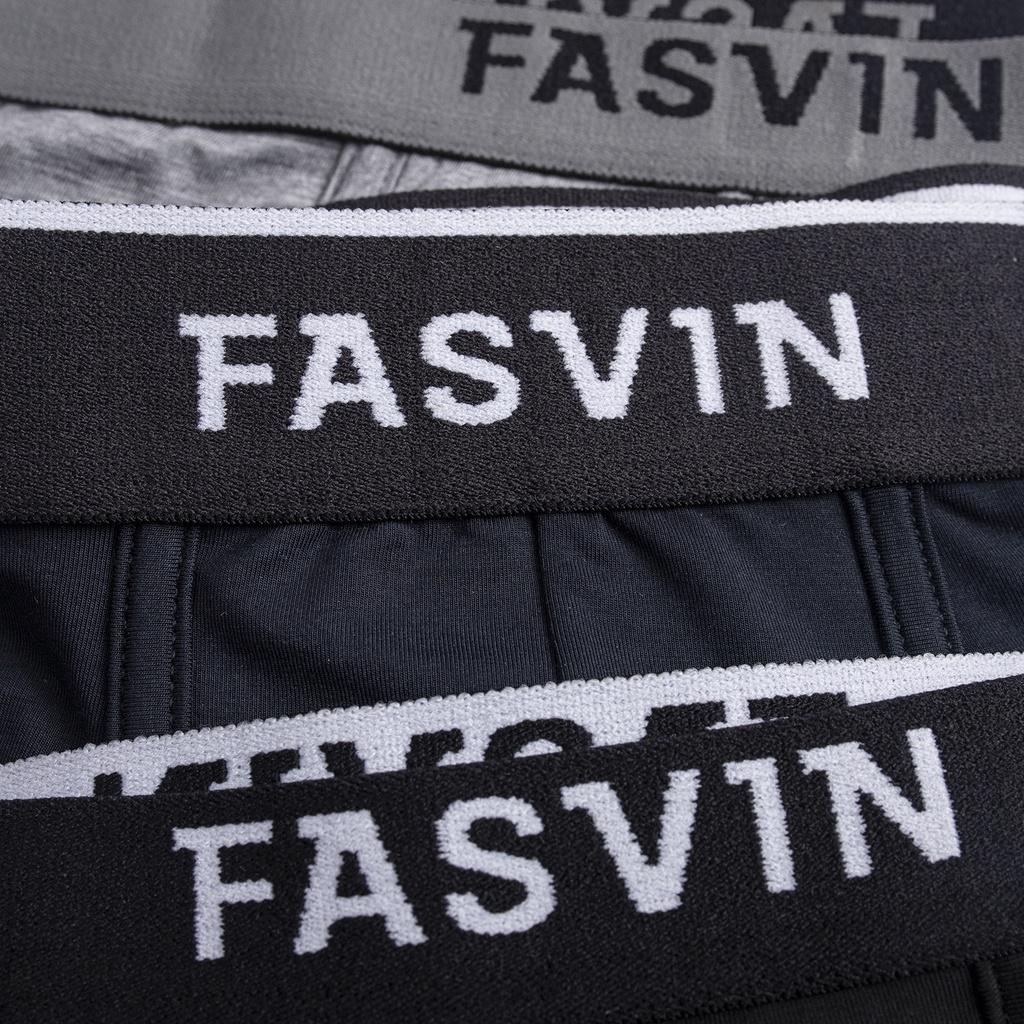 Quần lót nam Fasvin SD04.HN chất vải mềm mại co giãn