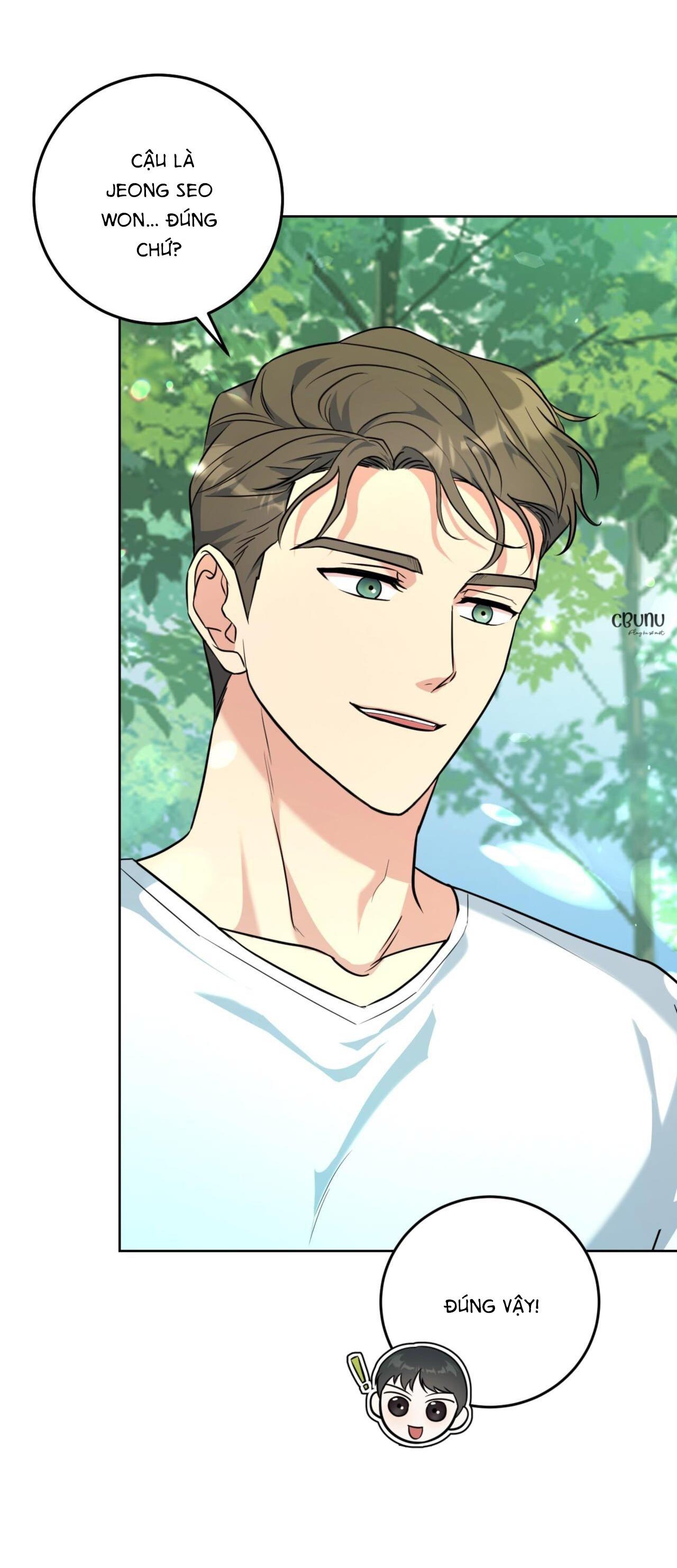 khu rừng tĩnh lặng chapter 1 34