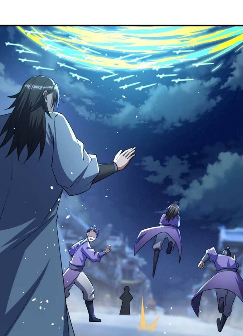 trăm tuổi mở hệ thống: con hiền cháu ngoan quỳ khắp núi! chapter 13 42