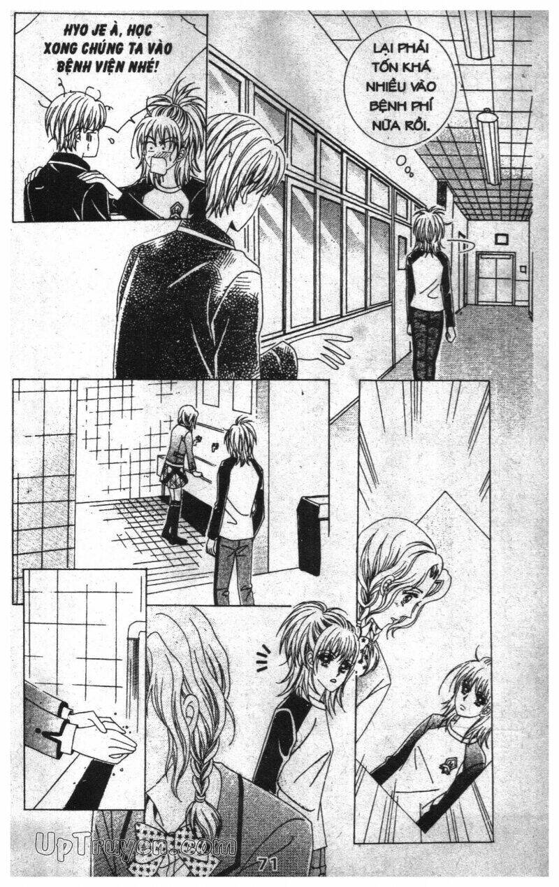 dạ khúc chapter 4 70